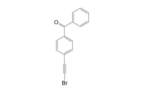 PARA-C6H5-CO-C6H4-C-C-BR