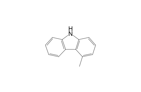 9H-Carbazole, 4-methyl-