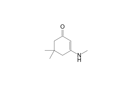 5,5-Dimethyl-3-(methylamino)-2-cyclohexen-1-one