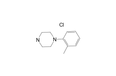 1-(o-Tolyl)piperazine hydrochloride