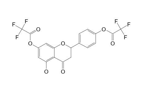 (.+/-.)-naringenin, o,o'-bis(trifluoroacetyl)-