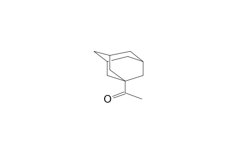 1-(1-Adamantyl)ethanone