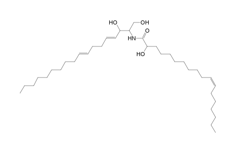 Cer 18:2;2O/18:1;(2OH)