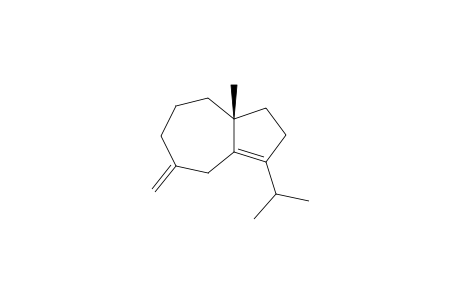 ISODAUCA-4,7(14)-DIENE