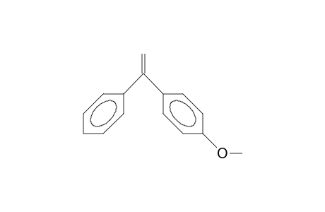 p-(1-PHENYLVINYL)ANISOLE