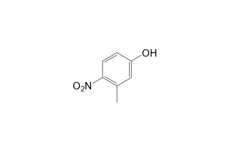 4-Nitro-m-cresol