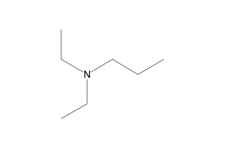 N,N-DIETHYL-N-(N-PROPYL)-AMINE