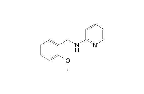N-(2-Methoxybenzyl)pyridin-2-amine