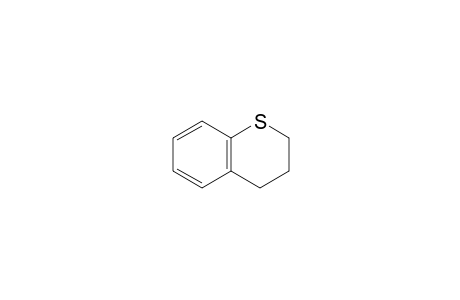 2H-1-Benzothiopyran, 3,4-dihydro-