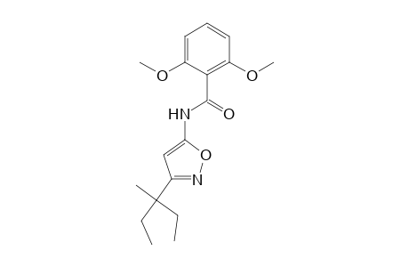 Isoxaben