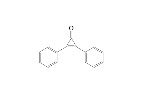 Diphenylcyclopropenone