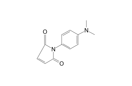 N-[p-(dimethylamino)phenyl]maleimide
