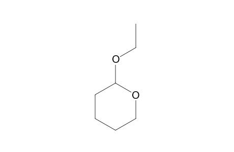 2-Ethoxy-tetrahydropyran