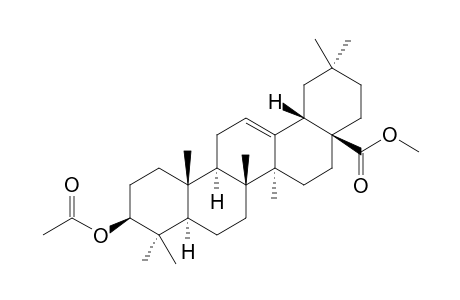 OLEANOLIC-ACID-METHYLESTER-PERACETYLATED