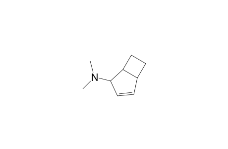 4-bicyclo[3.2.0]hept-2-enyl(dimethyl)amine