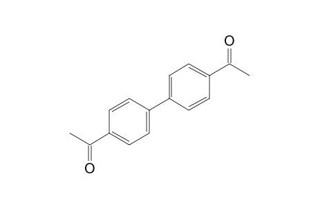 4,4'-Diacetyl-biphenyl