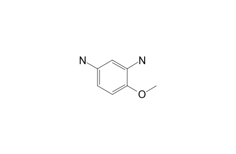 4-Methoxy-m-phenylenediamine