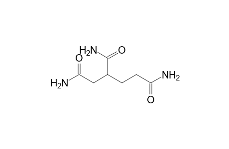 1,2,4-Butanetricarboxamide