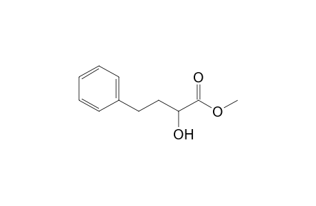 2-Hydroxy-4-phenyl-butyric acid methyl ester