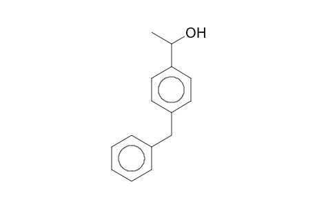 Benzenemethanol, .alpha.-methyl-4-phenylmethyl-