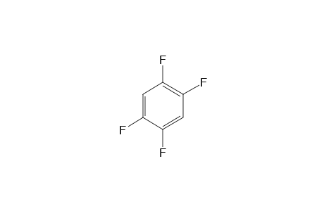 1,2,4,5-Tetrafluorobenzene