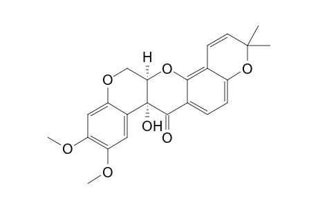 TEPHROSIN