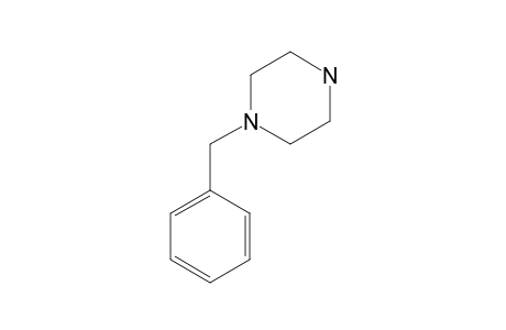 1-Benzylpiperazine