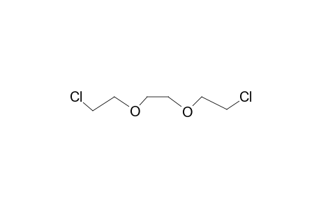 1,2-Bis(2-chloroethoxy)ethane