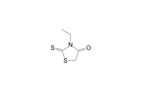 3-Ethylrhodanine