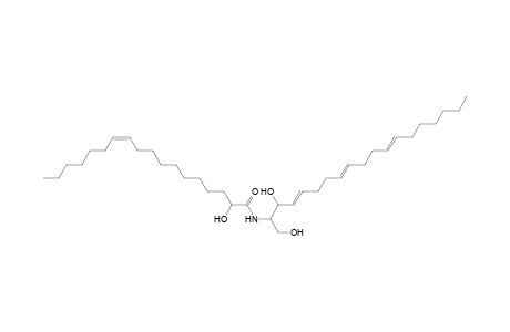 Cer 19:3;2O/18:1;(2OH)