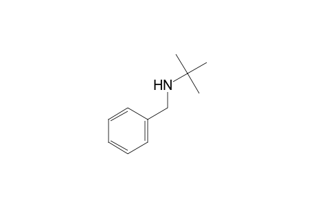 N-tert-Butyl-benzylamine