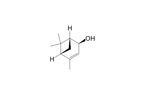 (1S)-cis-2-PINEN-4-OL