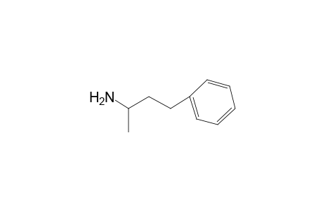 1-Methyl-3-phenylpropylamine