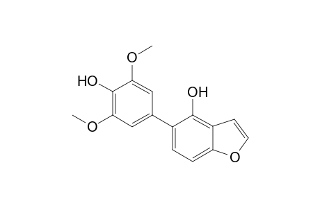 GARCIFURAN-A