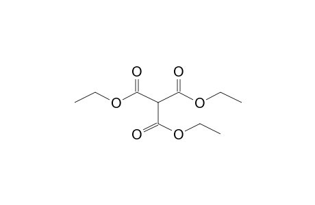 Methanetricarboxylic acid triethyl ester