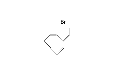 1-Bromo-azulene