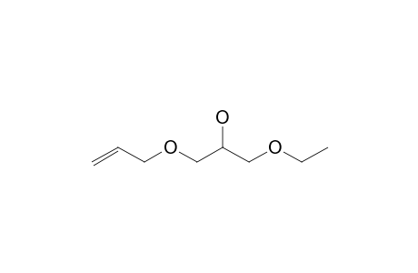 1-Allyloxy-3-ethoxy-propan-2-ol