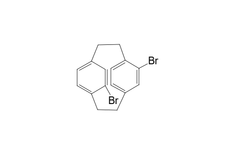 4,16-Dibromo[2.2]paracyclophane