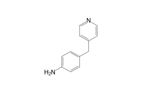 4-(p-aminobenzyl)pyridine