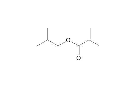 Methacrylic acid isobutyl ester
