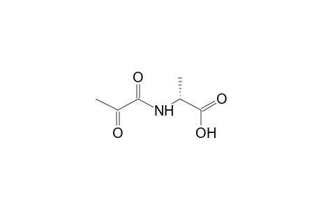 PYRUVYL-L-ALANINE