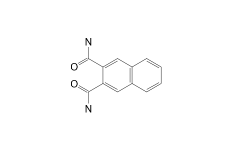 2,3-Naphthalenedicarboxamide