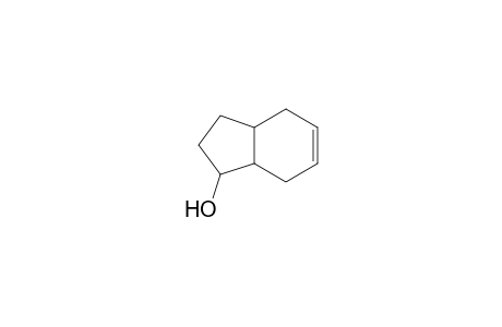 Bicyclo[4.3.0]non-3-en-7-ol isomer