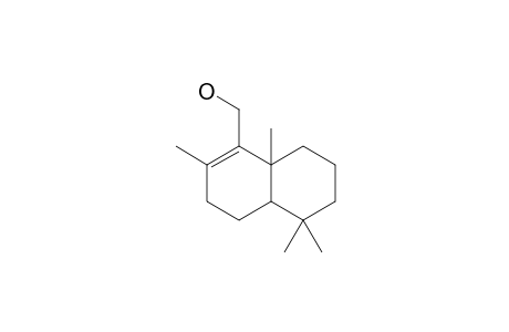 Bicyclofarnesol / 11-hydroxydrim-8-ene