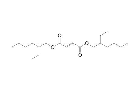 fumaric acid, 2-ethylhexyl ester