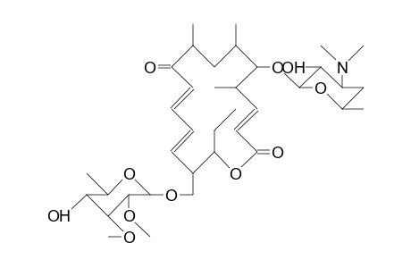 Mycinamicin iv