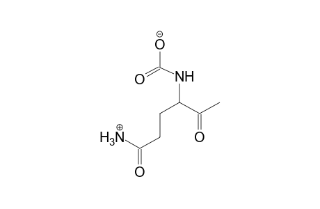 N^2-Acetyl-L-(-)glutamine