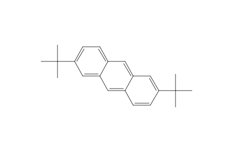 2,6-DI-TERT.-BUTYL-ANTHRACENE