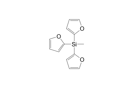 TRIS-METHYLSILANE