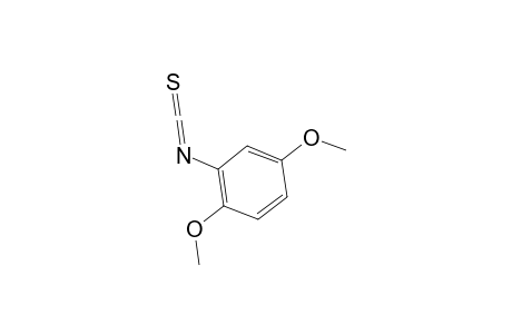 2,5-Dimethoxyphenyl isothiocyanate